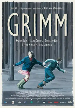 Grimm