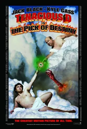 Kings of Rock - Tenacious D