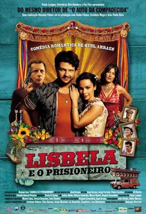 Lisbela e o Prisioneiro