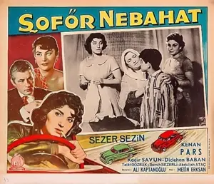 Soför Nebahat
