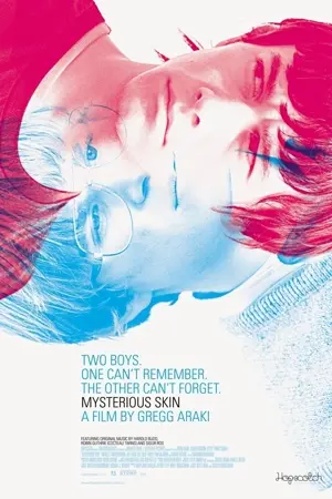 Mysterious Skin - Unter die Haut
