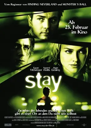Stay
