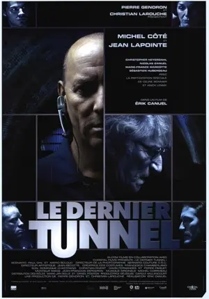 Le dernier tunnel