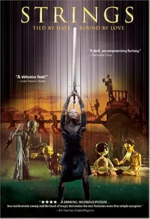 Strings - Fäden Des Schicksals