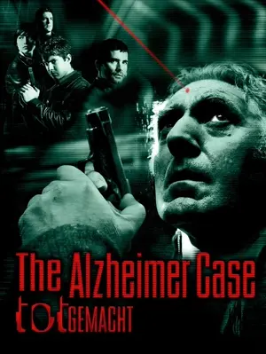 Totgemacht - The Alzheimer Case
