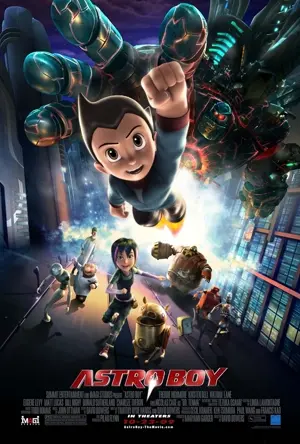 Astro Boy - Der Film