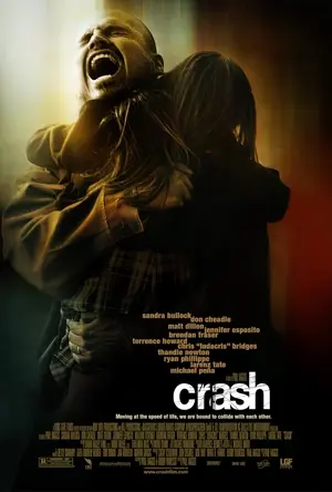 L.A. Crash