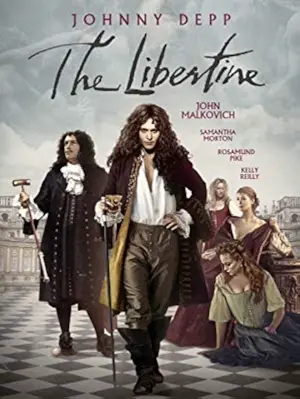The Libertine - Sex, Drugs & Rococo