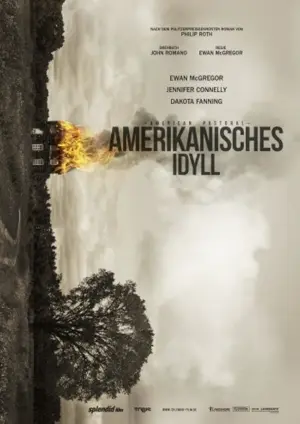 Amerikanisches Idyll