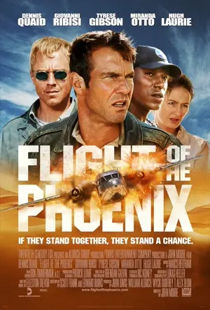 Der Flug des Phoenix