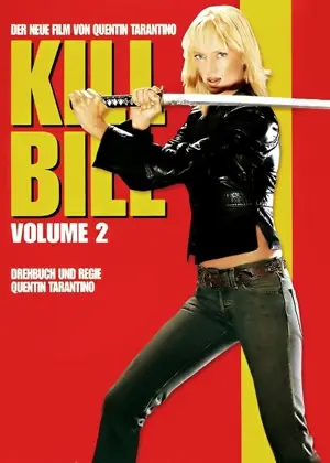 Kill Bill: Vol. 2