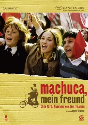 Machuca, mein Freund