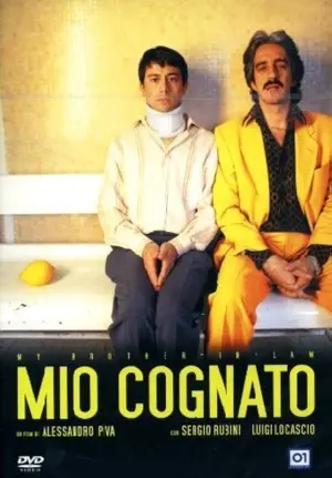 Mio cognato