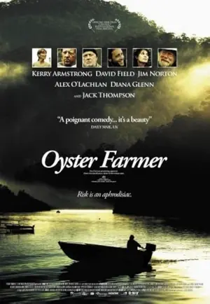 Oyster Farmer