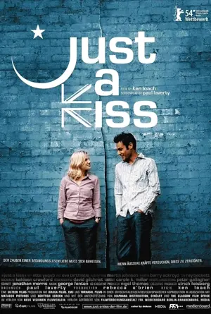 Just a Kiss