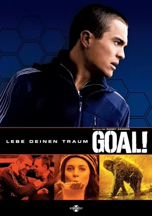 Goal! - Lebe deinen Traum