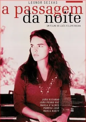 A Passagem da Noite