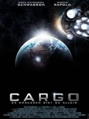 Cargo - Da Draussen Bist Du Allein