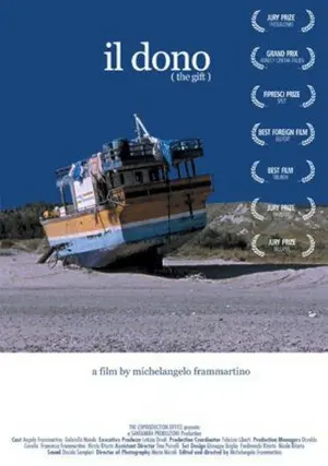 Il dono