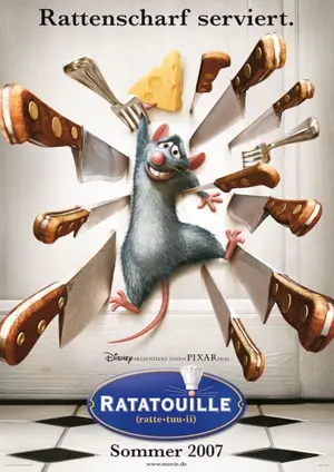 Ratatouille