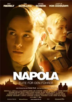 Napola - Elite für den Führer