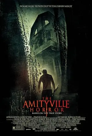 Amityville Horror - Eine wahre Geschichte