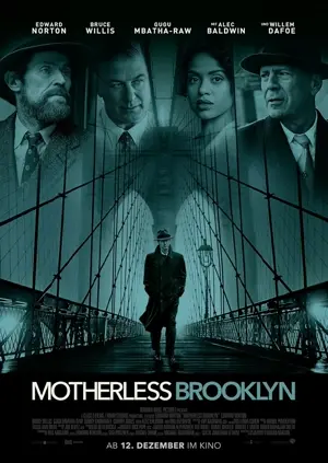 Motherless Brooklyn