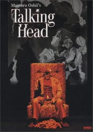 Talking Head