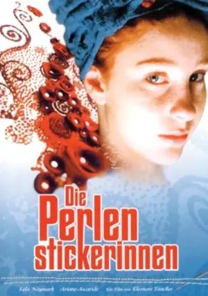 Die Perlenstickerinnen