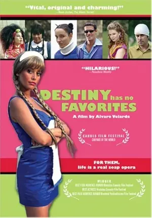 El destino no tiene favoritos