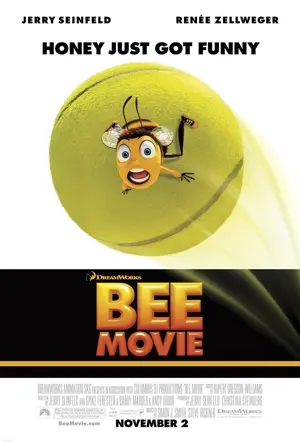 Bee Movie - Das Honigkomplott