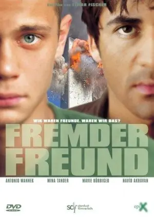 Fremder Freund