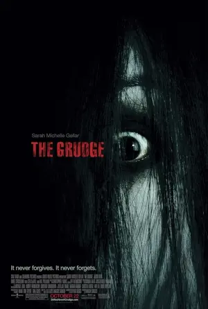 Der Fluch - The Grudge