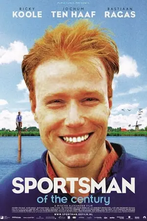Sportsmann des Jahrhunderts