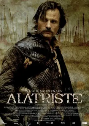 Captain Alatriste - Blutiger Schwur