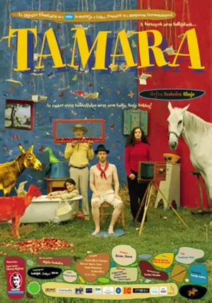 Tamara