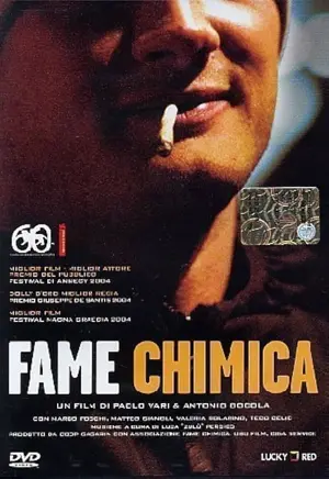 Fame chimica