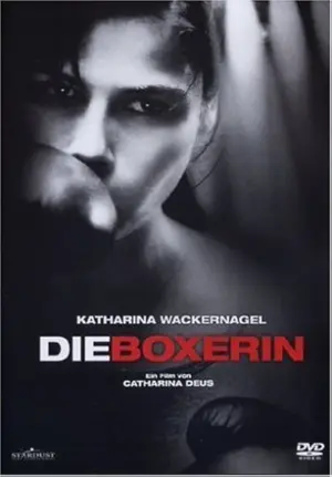 Die Boxerin