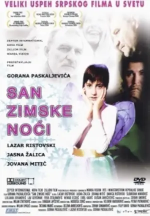 San zimske noci