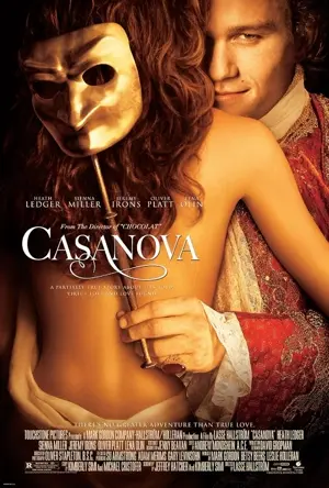 Casanova