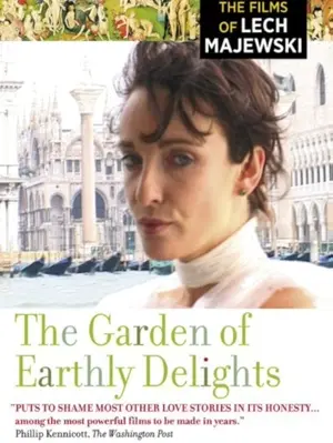 The Garden of Earthly Delights