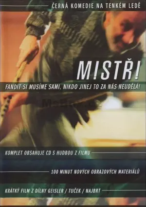 Mistri
