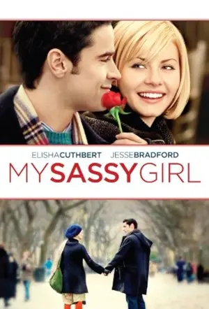 My Sassy Girl - Unverschämt liebenswert