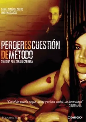 Perder es cuestión de método