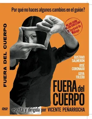 Fuera del cuerpo