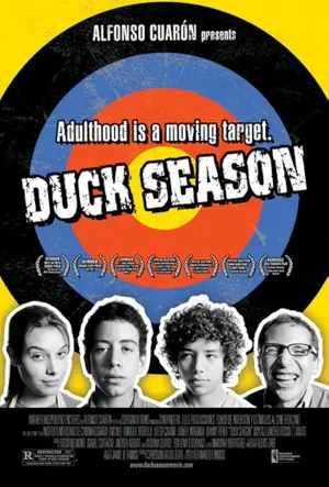 Mexican kids - Temporada de patos