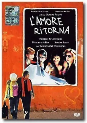L'amore ritorna
