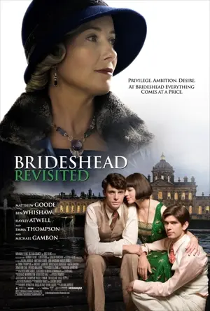 Wiedersehen mit Brideshead
