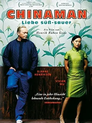 Chinaman