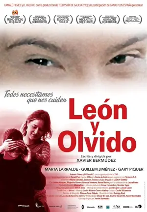 León y Olvido